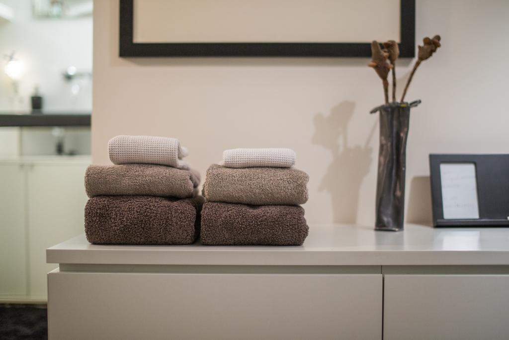 Sleep At Slim Amsterdam Bed & Breakfast Eksteriør bilde