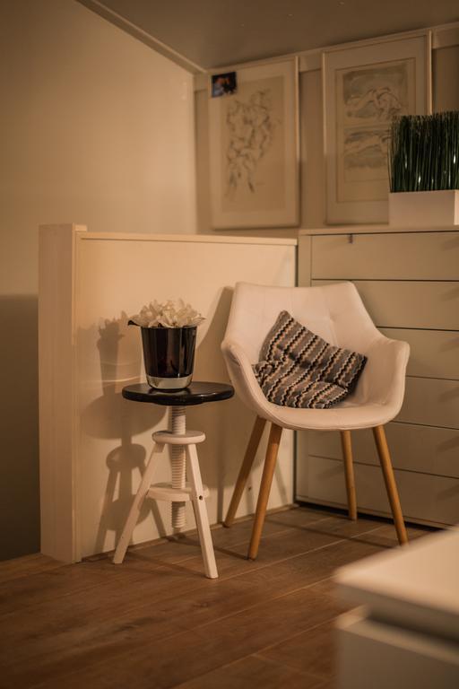 Sleep At Slim Amsterdam Bed & Breakfast Eksteriør bilde