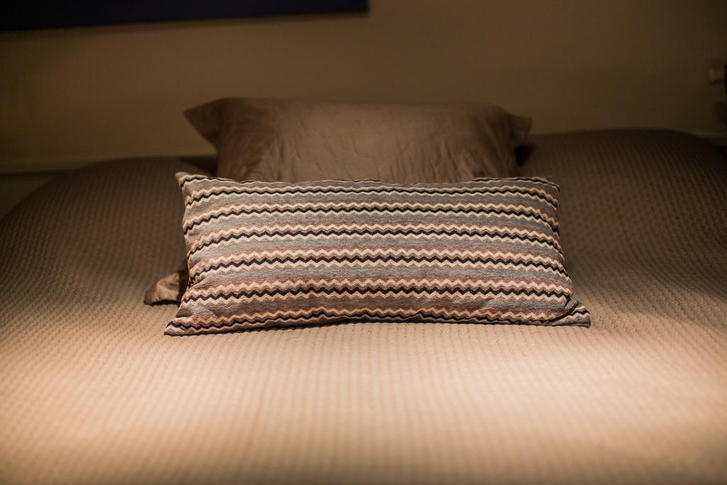 Sleep At Slim Amsterdam Bed & Breakfast Eksteriør bilde
