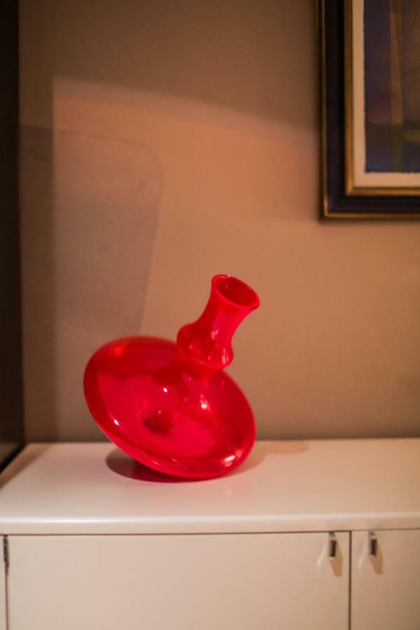 Sleep At Slim Amsterdam Bed & Breakfast Rom bilde